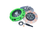Nissan Skyline (2003-2005) 3.5 Ltr VQ35DE, Alpha Performance Heavy Duty Cushioned Ceramic Clutch & Flywheel Kit