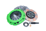 Nissan 180SX (1991-1998) S13 2.0 Ltr Turbo, SR20DET Alpha Performance Heavy Duty Cushioned Ceramic Clutch & Flywheel Kit