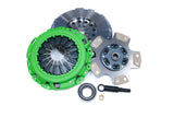 Nissan 200SX (1994-2000) S14 2.0 Ltr Turbo, SR20DET Alpha Performance Heavy Duty Ceramic Button Clutch & Flywheel Kit