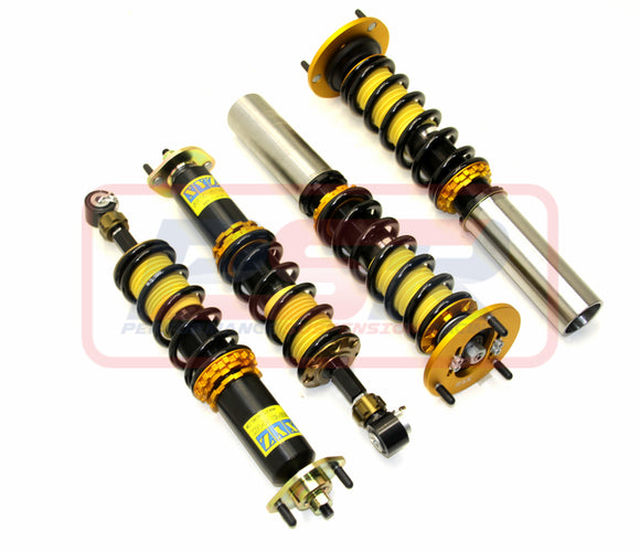 BMW (1982-1992)XYZ Racing Super Sport Coilovers 4 CYL OE φ45 Frt Welding