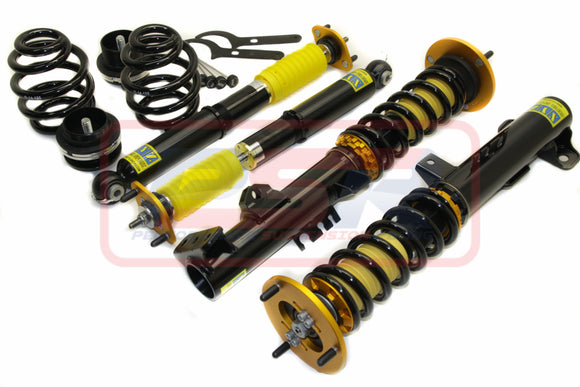 BMW (1990-1998)  E36 XYZ Racing Super Sport Coilovers