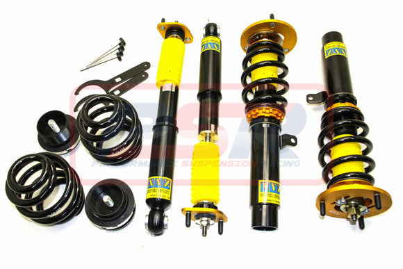 BMW (1998-2005) E46 XYZ Racing Super Sport Coilovers