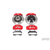 Holden Commodore (1999-2006) VT-VZ Harrop Ultimate Brake Upgrade BK-FORGED-ULT-VT-VZ