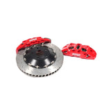 Mazda RX7 (1994-2000) FD Harrop Forged Brake upgrade - BK-FORGED-ULT-FD RX-7