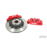 Ford Falcon (2003-2015) BA FG  Harrop Ultimate Brake Upgrade BK-FORGED-ULT-BA-FG