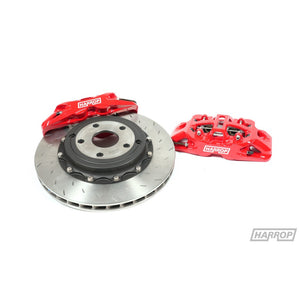 Holden Commodore (2006-2013) VE Harrop Ultimate Brake Upgrade BK-ORGED-ULT-VE