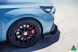Hyundai i30N (2017-2021)  Hatch PD (2018-2020) Front Lip Splitter & Reinforcement Brackets
