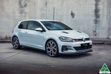 Volkswagen Golf (2012-2020)  GTI Side Skirt Splitters (Pair)