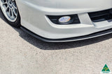 Honda Accord Euro CL (2002-2008) 7/CL9 Front Splitter V3