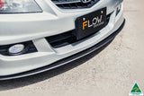 Honda Accord Euro CL (2002-2008) 7/CL9 Front Splitter V3