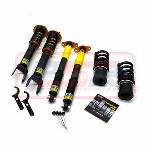 Chrysler (2004-2010) 300c XYZ Racing Super Sport Coilovers