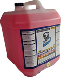 Killer Koolant - Organic Performance Coolant Concentrate - 20L