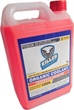 Killer Koolant - Organic Performance Coolant Concentrate - 5L