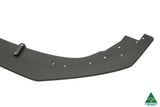 Volkswagen Golf (2008-2012)  R Front Lip Splitter V3