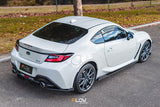 Subaru BRZ (2021-2026)  Side Skirt Splitters (GLOSS: Pair)