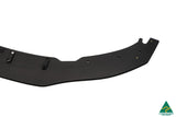 Honda Civic (2007-2015)  Type R Front Lip Splitter V3