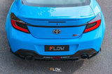 Toyota 86 (2022-2026)  Flow-Lock Rear Diffuser (GLOSS)