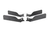 Hyundai i30N (2017-2021)  Hatch PDE V6 FL2 2025 Side Skirt Splitter Winglets (Pair)