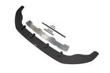 Volkswagen Golf (2012-2020)  GTI Front Lip Splitter & Bumper Reinforcement Bracket