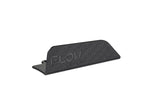 Hyundai i30N (2017-2021)  Hatch PDE V6 FL2 2025 Side Skirt Splitter Winglets (Pair)