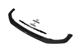 Volkswagen Polo (2017-2026)  GTI Front Lip Splitter