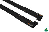 Subaru WRX (2008-2015) /RS G3 Sedan PFL Side Skirt Splitters (Pair)