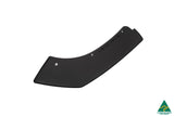 Subaru WRX (2008-2015) /RS G3 Hatch PFL Rear Spats (Pair)