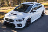Subaru WRX (2015-2001)  & STI Side Skirt Splitters (Pair)