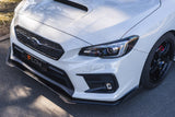 Subaru WRX (2015-2001)  & STI Front Splitter Winglets (Pair)