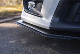 Subaru WRX (2015-2001)  & STI Front Lip Splitter