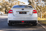 Subaru WRX (2015-2001)  & STI Flow-Lock Rear Diffuser