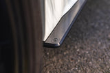 Subaru WRX (2015-2001)  & STI Side Skirt Splitters (Pair)