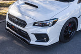 Subaru WRX (2015-2001)  & STI Front Lip Splitter