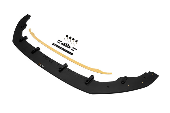 Volkswagen Golf (2012-2020)  R Wagon Front Lip Splitter