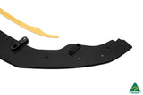 Volkswagen Golf (2012-2020)  R Wagon Front Lip Splitter