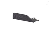 Hyundai i30N (2017-2021)  Hatch PDE V6 FL2 2025 Front Lip Splitter Winglets (Pair)