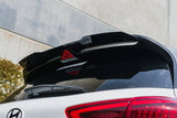 Hyundai i30N (2017-2021)  Hatch PDE V6 FL2 2025 Rear Spoiler Extension