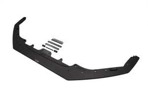 Honda Accord (2009-2014)  Euro Front Lip Splitter - Modulo