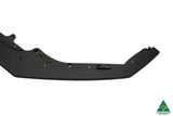 Honda Accord (2009-2014)  Euro Front Lip Splitter - Modulo