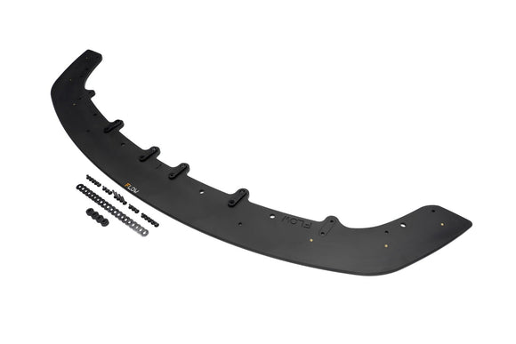 Holden Commodore (2006-2013)  S2 Wagon Front Lip Splitter