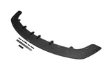 Holden Commodore (2006-2013)  S2 Sedan Front Lip Splitter