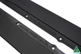 Holden Commodore (2006-2013)  S1 Sedan Side Skirt Splitters (Pair)