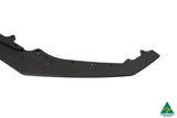 Honda Accord (2009-2014)  Euro Front Lip Splitter - Standard