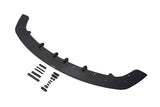 Holden Commodore (2006-2013)  S1 Sedan Front Lip Splitter