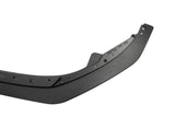 Subaru BRZ (2021-2026)  Front Lip Splitter (TEXTURED)