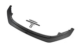 Subaru BRZ (2021-2026)  Front Lip Splitter (TEXTURED)