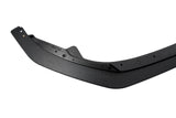 Toyota 86 (2022-2026)  Front Lip Splitter (TEXTURED)