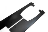 Toyota 86 (2022-2026)  Side Skirt Splitters (GLOSS: Pair)