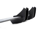 Toyota 86 (2022-2026)  Flow-Lock Rear Diffuser (TEXTURED)