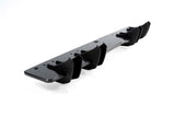 Subaru BRZ (2021-2026)  Flow-Lock Rear Diffuser (TEXTURED)